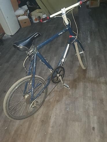 взрослые велосипеды: Городской велосипед, Рама XS (130 -155 см), Б/у — 9