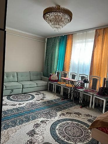 110: 🏡 **ПРОДАЁТСЯ ДОМ В ЖИЛМАССИВЕ ОСКОН-ОРДО** Отличный вариант для — 9