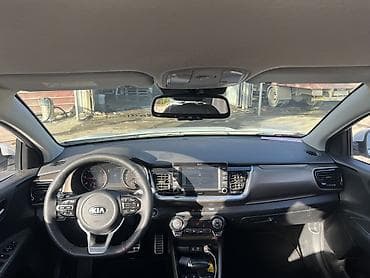 мтз 83 1: Kia Stonic: 2018 г., 1.6 л, Автомат, Дизель, Кроссовер — 6