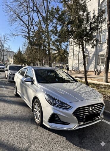 Сдаю Hyundai Sonata под такси, Долгосрочно, | Предоплата, Водительские права, Другие условия at lalafo.kg Сдаю Hyundai Sonata под такси, Долгосрочно, | Предоплата, Водительские права, Другие условия