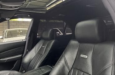 w211 e55 amg kompressor: Mercedes-Benz S-class AMG: 2003 г., 5.5 л, Автомат, Бензин, Седан — 7