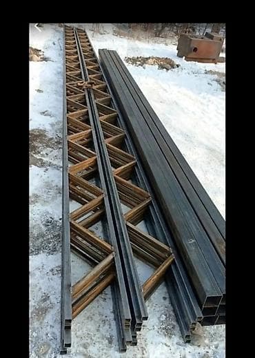 Ремонт окон и дверей: Сварка | Трубы Монтаж — 3