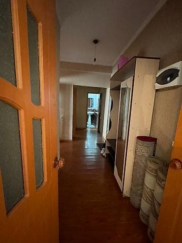 Батирлер: 2 бөлмө, Менчик ээси, Толугу менен эмереги бар — 3