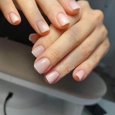 большой цветок: Гель лак, шеллак, Маникюр, Одноразовые расходные материалы — 1