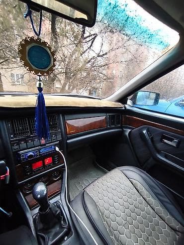 ауди 80 автомат каракол: Audi 80: 1994 г., 2 л, Механика, Бензин, Универсал — 4