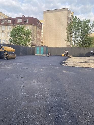 станок для брусчатка: Асфальтирование и благоустройство территорий Профессиональное — 5