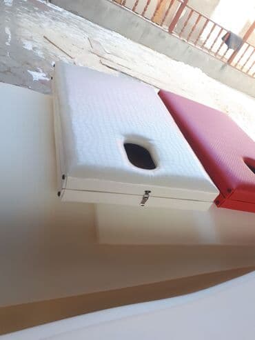 Кычкылтек концентратору: Кушетка - Кушетки - Массажные столы - Кушетки компактные — 12