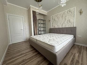 м гвардия: 2 комнаты, 81 м², Элитка, 1 этаж, Евроремонт — 8