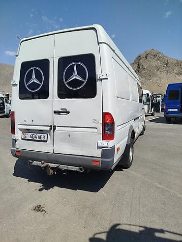 f3 pro max kugoo: Легкий грузовик, Mercedes-Benz, Стандарт, 3 т, Б/у — 5