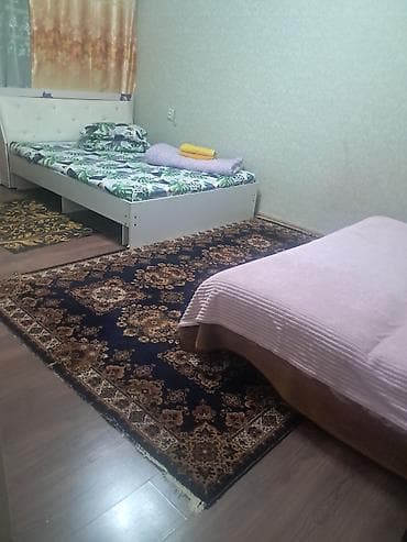 1 комната, Душевая кабина, Постельное белье, Парковка