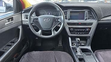 соната под выкуп: Hyundai Sonata: 2015 г., 2 л, Автомат, Бензин, Седан — 7