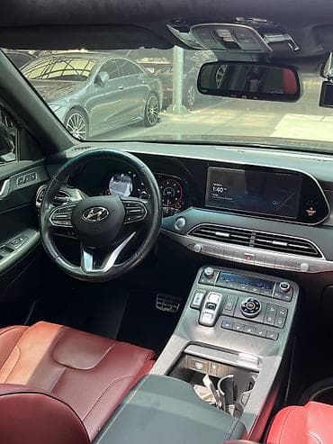174: Hyundai Palisade: 2020 г. — 6
