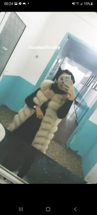 прокат новогодних костюмов для взрослых: Продаётся шуба трансформер 3 в 1. Есть рукава и длину можно добавить — 1