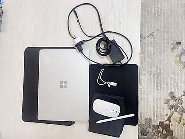 я ищу ноутбук: Для учебы, Б/у, В рассрочку — 4