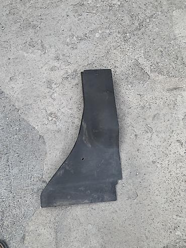 step wgn: Volkswagen, Б/у, Оригинал — 4