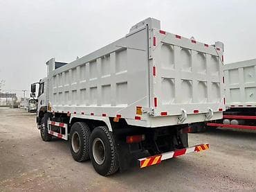 юмузу трактор: Грузовик, Стандарт, Новый — 3