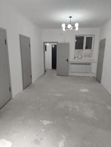 Продается дом коттеджного типа г.Токмок Военный городок. Год постройки