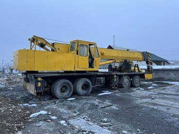 купить набор инструментов для авто бишкек: Автокран — 11