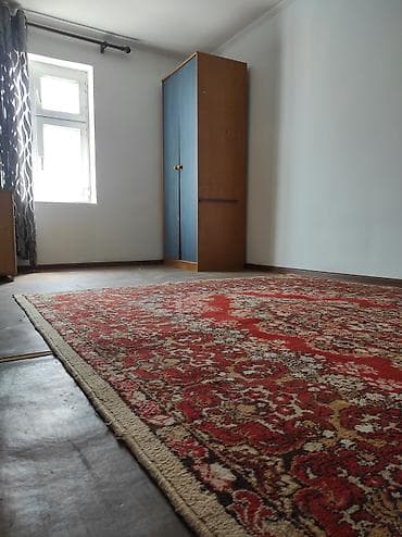 2 room flat: 2 комнаты, Собственник, Без подселения, С мебелью частично — 3