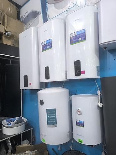 iphone 7 silver: Накопительный водонагреватель Объем бака: 50 л, Thermex, Электрический, С сухим ТЭНом, Эмалированная сталь, Новый — 2