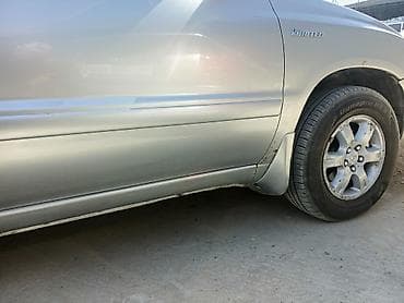 kia optima 2012: Toyota Highlander: 2002 г., 0.3 л, Автомат, Газ, Кроссовер — 7