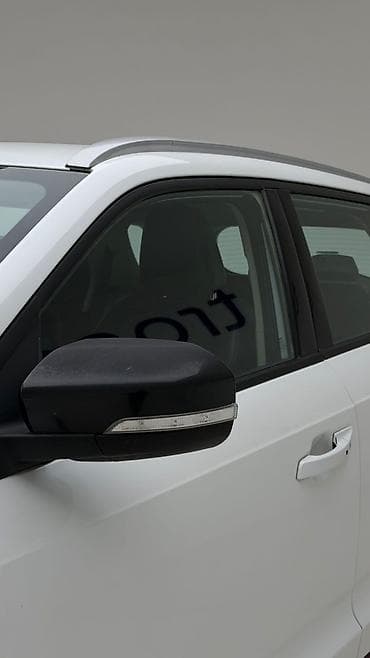 Changan: Changan CS55 Plus: 2021 г., 1.5 л, Автомат, Бензин, Кроссовер — 5