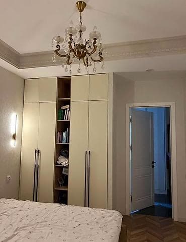 discovery studio: 2 комнаты, 47 м², Южная Магистраль Элитка, 4 этаж, Евроремонт — 6
