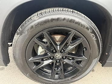 highlander platinum: Toyota Grand Highlander: 2024 г., Бензин, Кроссовер — 4