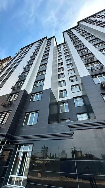 1 комната, 40 м², Элитка, 13 этаж, Требуется ремонт — 5