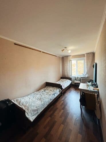 сниму квартиру 7 мкр: 2 комнаты, Собственник, Без подселения, С мебелью полностью — 7