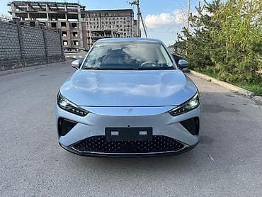 Lixiang One: 2024 г., 1.5 л, Автомат, Электромобиль