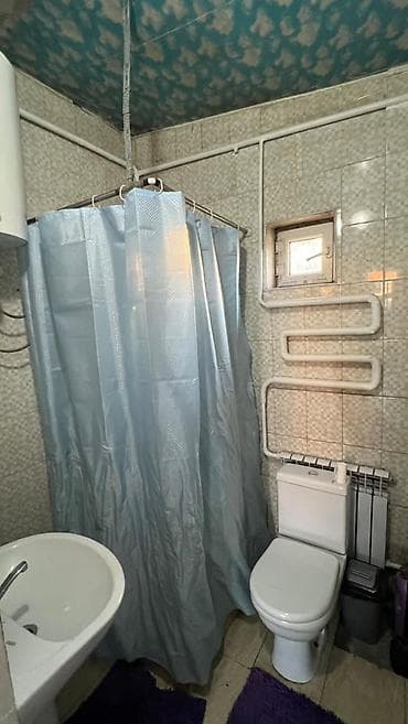 4: 🏡 Продаётся Дом в ж/м Ак-Ордо1📍 🏠 1 этаж | Дом 2015 года | 📐 Площадь — 5