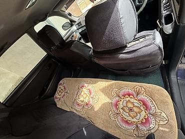 mercedes g: Toyota Windom: 1999 г., 2.5 л, Автомат, Бензин, Седан — 6