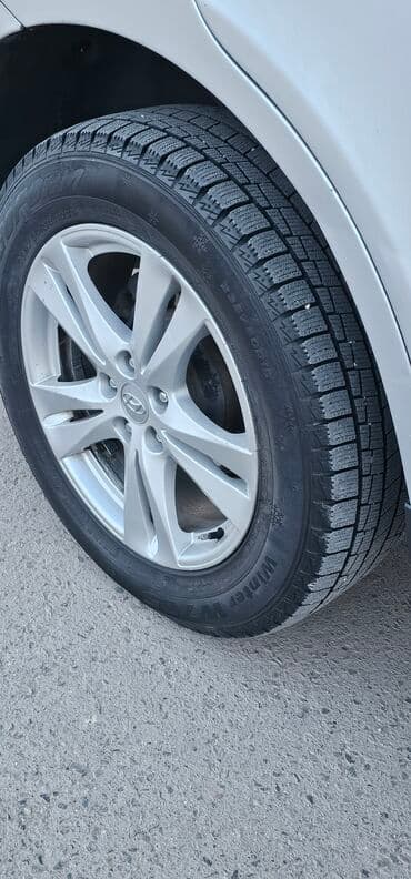 стопа: Hyundai Santa Fe: 2010 г., 2.2 л, Типтроник, Дизель, Кроссовер — 10