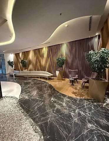 Продажа квартир: 3 комнаты, 94 м², Элитка, 15 этаж, Дизайнерский ремонт — 9