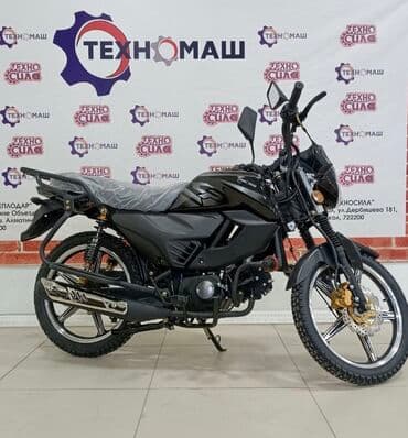 мотоциклы из японии бишкек: Тип скутера M8, 125 куб. см, Бензин, Новый — 3