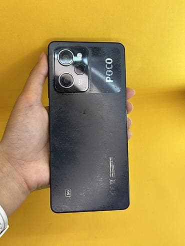 poco x3 gt цена в бишкеке: Poco X5 Pro 5G, Б/у, 256 ГБ, цвет - Черный, В рассрочку, 2 SIM — 1