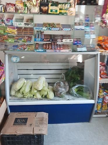 магазин с местом: Продажа магазинов Отдельностоящий магазин, 40 м², Свежий ремонт, Отдельный вход, 1 этаж — 6