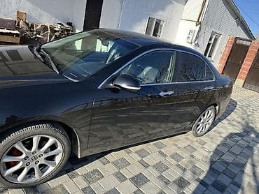 купить опель вектра б: Honda Accord: 2007 г., 2 л, Автомат, Бензин, Седан — 4