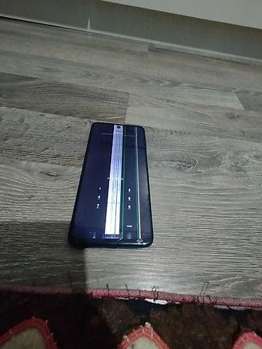 карышкыр фото: Redmi, Redmi Note 9S, түсү - Көк — 2