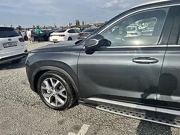кел кел: Hyundai Palisade: 2019 г., 2.2 л, Автомат, Дизель, Жол тандабас — 3