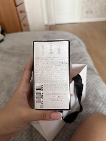 armani code: Продаю духи Yves Saint Laurent Libre 50ml Новые опечатаны. Покупала — 2