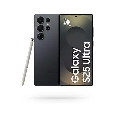 samsung м12: Samsung Galaxy S25 Ultra, Новый, 512 ГБ, цвет - Черный, 2 SIM — 1