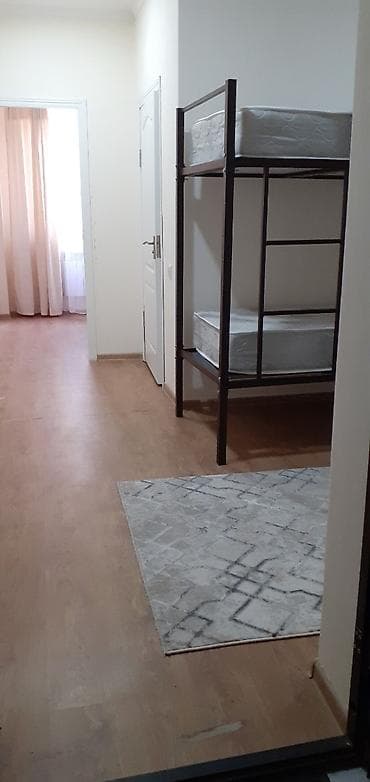 Комнаты: 30 м², С мебелью — 9