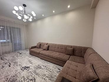 Батирлер: 1 бөлмө, 49 м², Жеке план, 8 кабат — 2