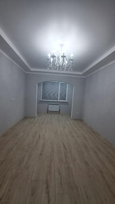 61: 2 комнаты, 61 м², Элитка, 2 этаж — 2