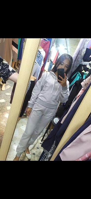 каска бу: Продаю спортивную двойку, материал хб в очень хорошем качестве, почти — 3