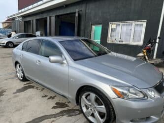 купить двигатель на нексию в бишкеке: Lexus GS: 2005 г., 3 л, Типтроник, Бензин, Седан — 4