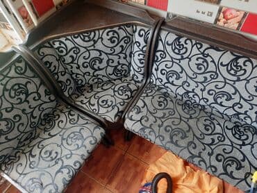 Химчистка мебели, | Ковролин, Домашний текстиль, Кресла