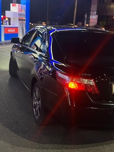 тайота раникс: Toyota Camry: 2008 г., 2.4 л, Автомат, Газ, Седан — 2